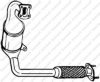 BOSAL 099-719 Catalytic Converter